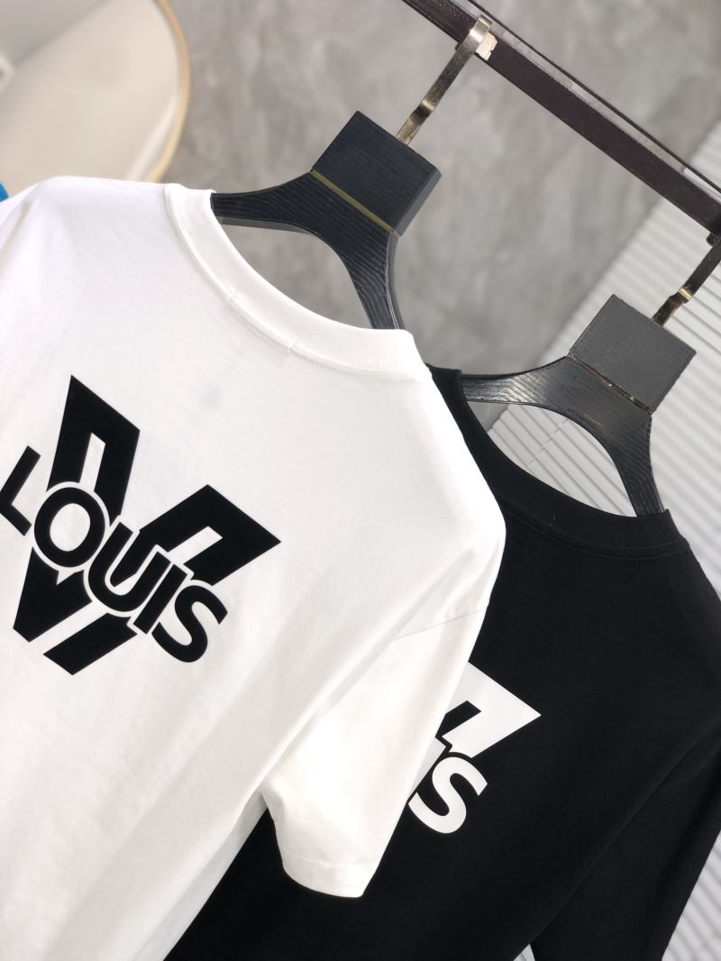 Louis Vuitton T-Shirts